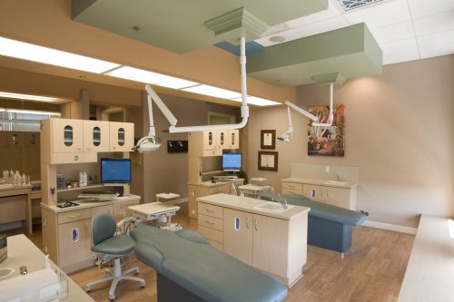 Sherwood Pediatric Dentistry